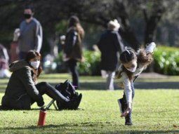 Fin de semana sin confinamiento: qué se puede hacer y qué no en el AMBA