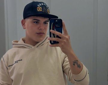 Thiago Medina apuntó contra la vidente que habló de su muerte: Le fallaron las cartas