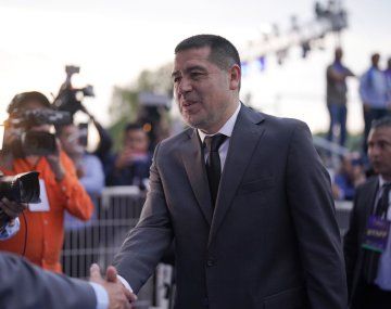 Riquelme no se decide: qué pasa que Boca no define la estructura interna del fútbol