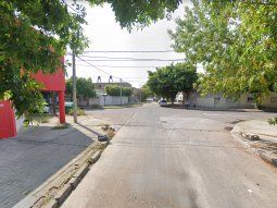 Brutal asalto a una jubilada en Rosario: le fracturaron el cráneo y pelea por su vida