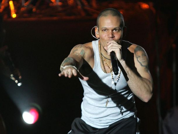 Calle 13 brindará un recital gratuito en La Plata