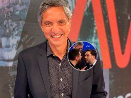 Edgardo Alfano habló del cruce entre Marra-Grabois en TN: qué dijo