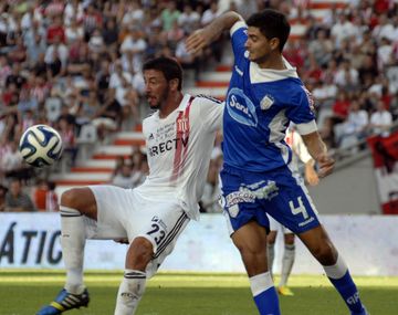 Estudiantes dejó pasar una chance de oro ante Atlético Rafaela para llegar a la punta
