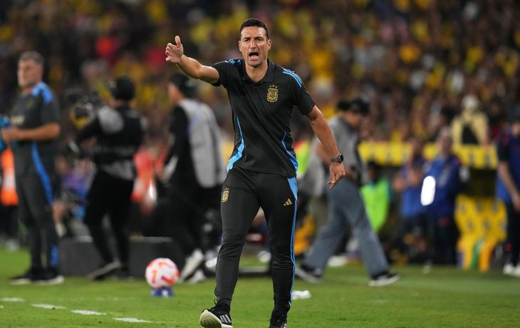 Los 26 de Lionel Scaloni: el dato oficial sobre la lista de la Selección Argentina para el Mundial 2026