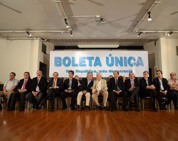 Rechazo al adelantamiento del Código Civil