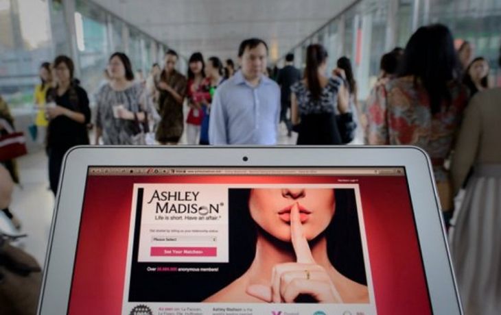 Ashley Madison negó que vaya a quebrar y asegura que continúa creciendo