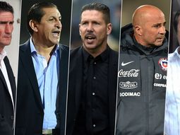 ¿quien queres que sea el dt de la seleccion tras la renuncia de martino? ¿quien queres que sea el dt de la seleccion tras la renuncia de martino?