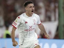 Fútbol libre por celular: cómo ver en vivo Huracán-Guaraní