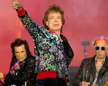 El sorpresivo auspiciante de la nueva gira de los Rolling Stones