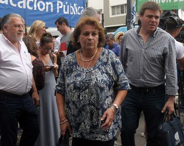 Los docentes rechazaron la oferta de la Provincia y analizan nuevas jornadas de paro