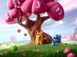 Melody Monsters, el nuevo juego del creador de Preguntados