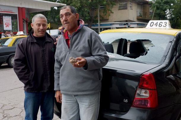 ¿Cómo impacta el paro de Moyano y Barrionuevo en el interior del país?