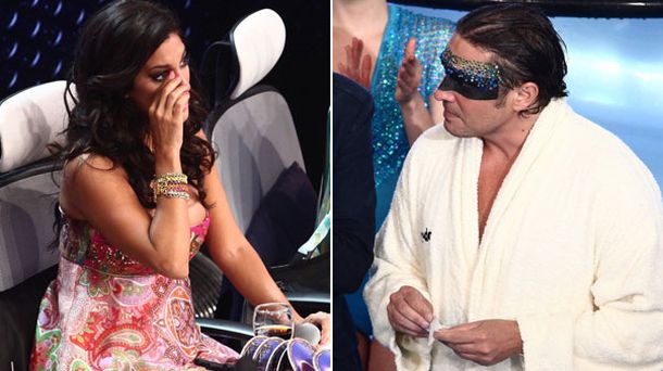 ¿Reconciliación con la llegada de la primavera entre Escudero y Alé?