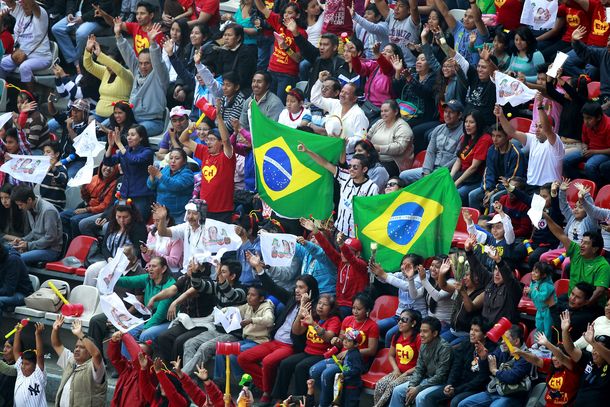 El emotivo adiós de México al Chavo del 8
