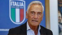 Crisis en Italia tras la eliminación del Mundial: renunció el presidente de la Federación Crisis en Italia tras la eliminación del Mundial: renunció el presidente de la Federación