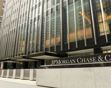 JP Morgan ve chances de mejora financiera para Argentina en plena crisis del bolsillo