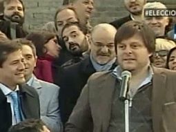 recalde eligio al lider de la juventud radical como companero de formula recalde eligio al lider de la juventud radical como companero de formula