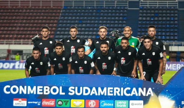 Pelota libre por celular: cómo ver en vivo Gremio vs Deportivo Riestra