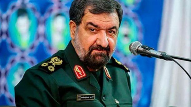 Atentado a la AMIA: piden la extradición del vicepresidente de Irán