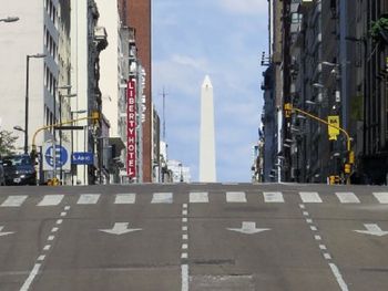 Cronograma de servicios para los feriados