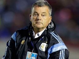 un bolillero, la idea de humbertito grondona para elegir dt para la seleccion un bolillero, la idea de humbertito grondona para elegir dt para la seleccion