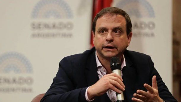 Jujuy: impugnaron la candidatura de Guillermo Snopek