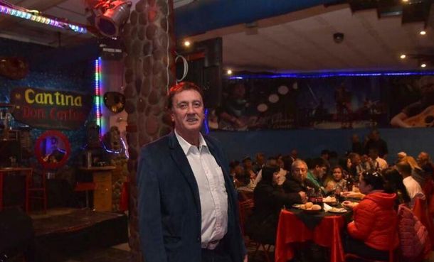 Juan Carlos Verga Ricciardi Juan Carlos Verga Ricciardi