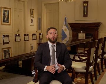 El provocador video por el Día de la Memoria completa