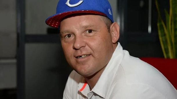 El Pepo rompió el silencio: Espero poder abrazar a la familia de los chicos