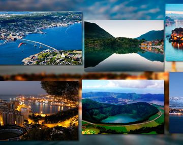 Los 10 mejores lugares de Europa 