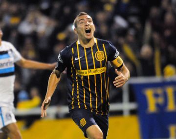 Con dos goles de Ruben