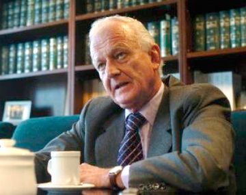 Para Gregorio Badeni