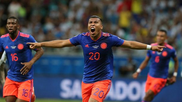Roger Martínez explotó contra Néstor Lorenzo por no ser convocado al Mundial 2026: No sabes un carajo