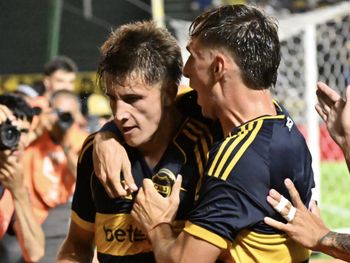 Boca venció 2-0 a Vélez y cierra el año con el Trofeo de Campeones 2025 de Reserva