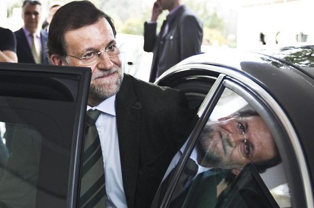 Rajoy