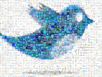 Twitter mostrará tuits de personas que no seguís