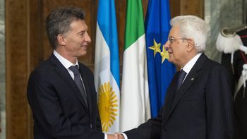 macri se reunio con el presidente de italia y el primer ministro para profundizar lazos macri se reunio con el presidente de italia y el primer ministro para profundizar lazos