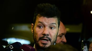 el comite ejecutivo de la afa resolvera este martes la posible candidatura de tinelli el comite ejecutivo de la afa resolvera este martes la posible candidatura de tinelli