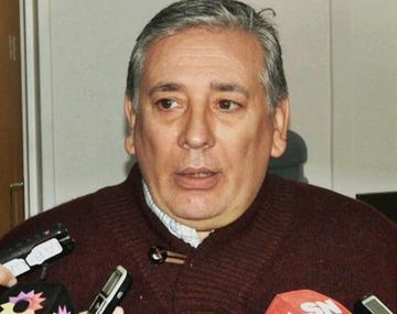 Porno infantil en la computadora de un político