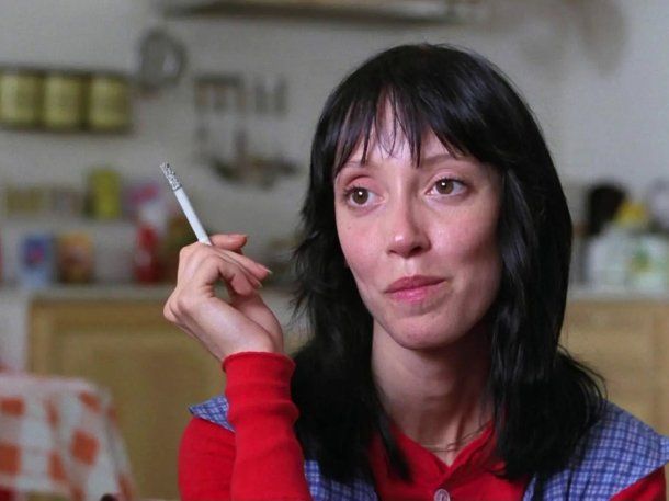 Murió Shelley Duvall, la actriz de El resplandor