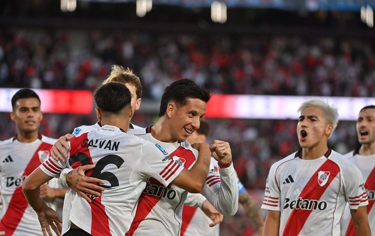 Ni Magis TV ni Pelota Libre: cómo ver Racing vs. River EN VIVO online por el Torneo Apertura