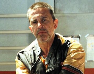 Cómo fue el regreso de Guevarita a la televisión