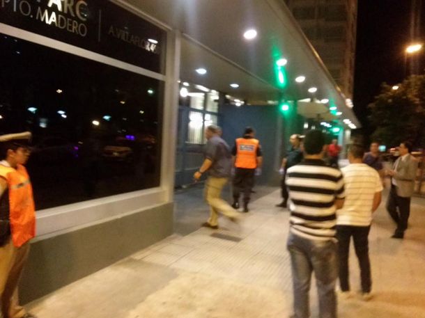 El comunicado del Ministerio de Seguridad sobre la muerte de Nisman