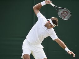 sorpresa: del potro fue eliminado de montreal sorpresa: del potro fue eliminado de montreal