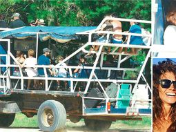las divertidas vacaciones de florencia raggi y eleonora wexler en cabo polonio las divertidas vacaciones de florencia raggi y eleonora wexler en cabo polonio
