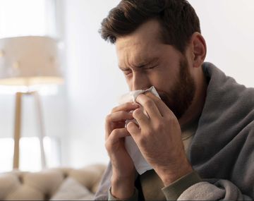 La preocupación es total: confirman más casos de Gripe H3N2 en Argentina