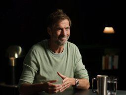 la particular vision de jürgen klopp sobre los jugadores argentinos y africanos que se hizo viral la particular vision de jürgen klopp sobre los jugadores argentinos y africanos que se hizo viral