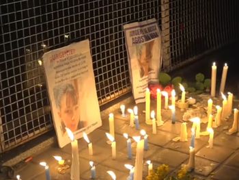 Nueva detenida por el femicidio de Agostina Vega: está acusada de encubrimiento agravado