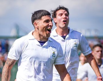 Gimnasia se llevó tres puntos de oro ante Sarmiento por el Torneo Clausura