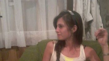 La chica aún permanece internada La chica aún permanece internada